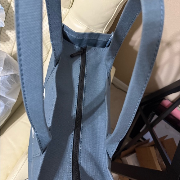 Marc Jacobs Blue Tote Bag - Picture 9 of 9